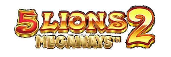 5 Lions Megaways 2 Slot